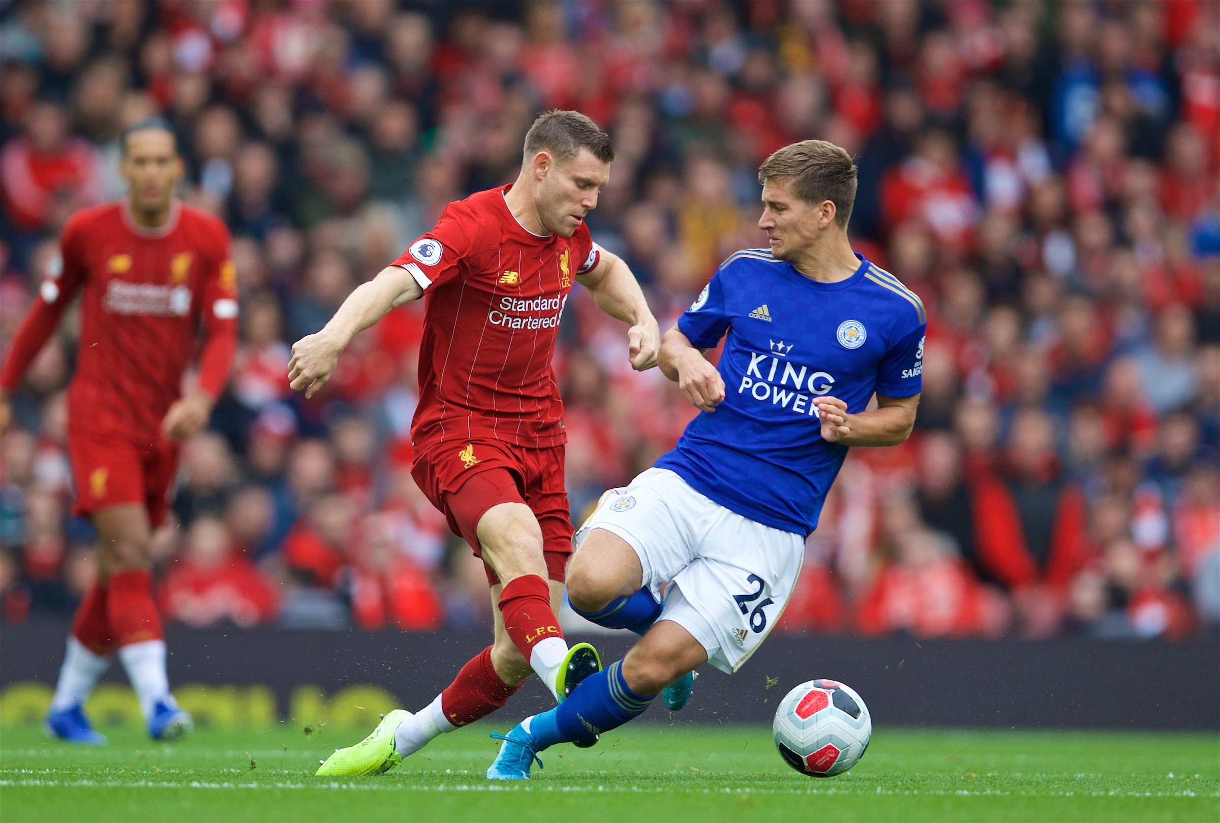 打入4球 打入4球