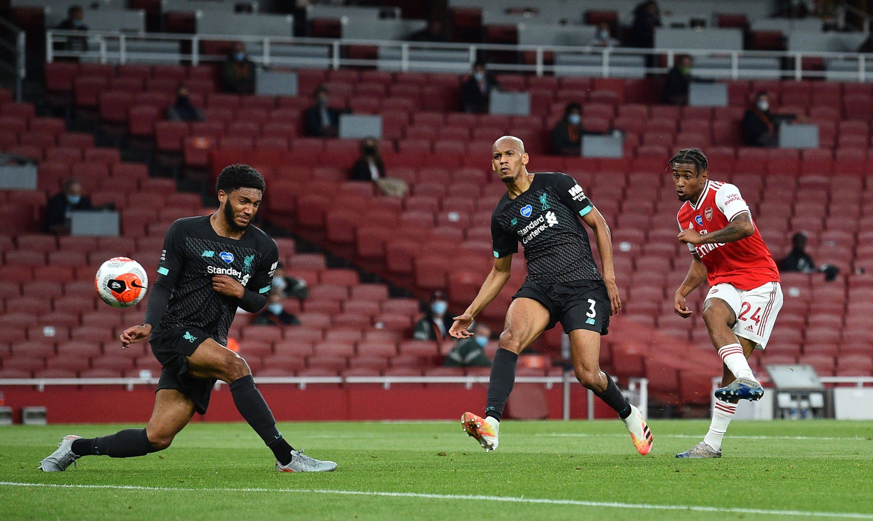 随着切尔西 随着切尔西